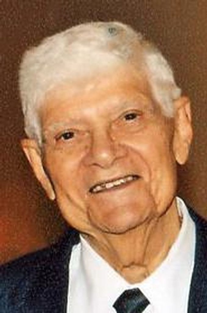 Vincent A. Pelliccione, Jr. Profile Photo