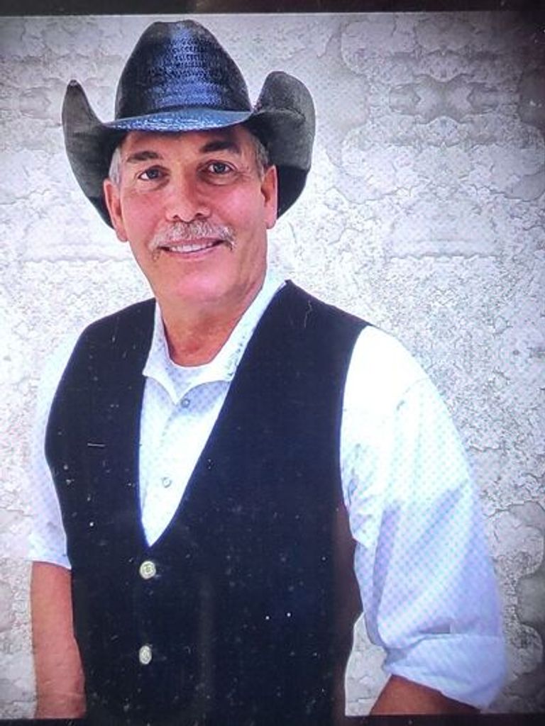 Keith Douglas Miller Profile Photo