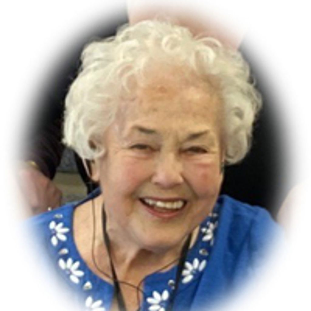 Margaret E. Sheridan