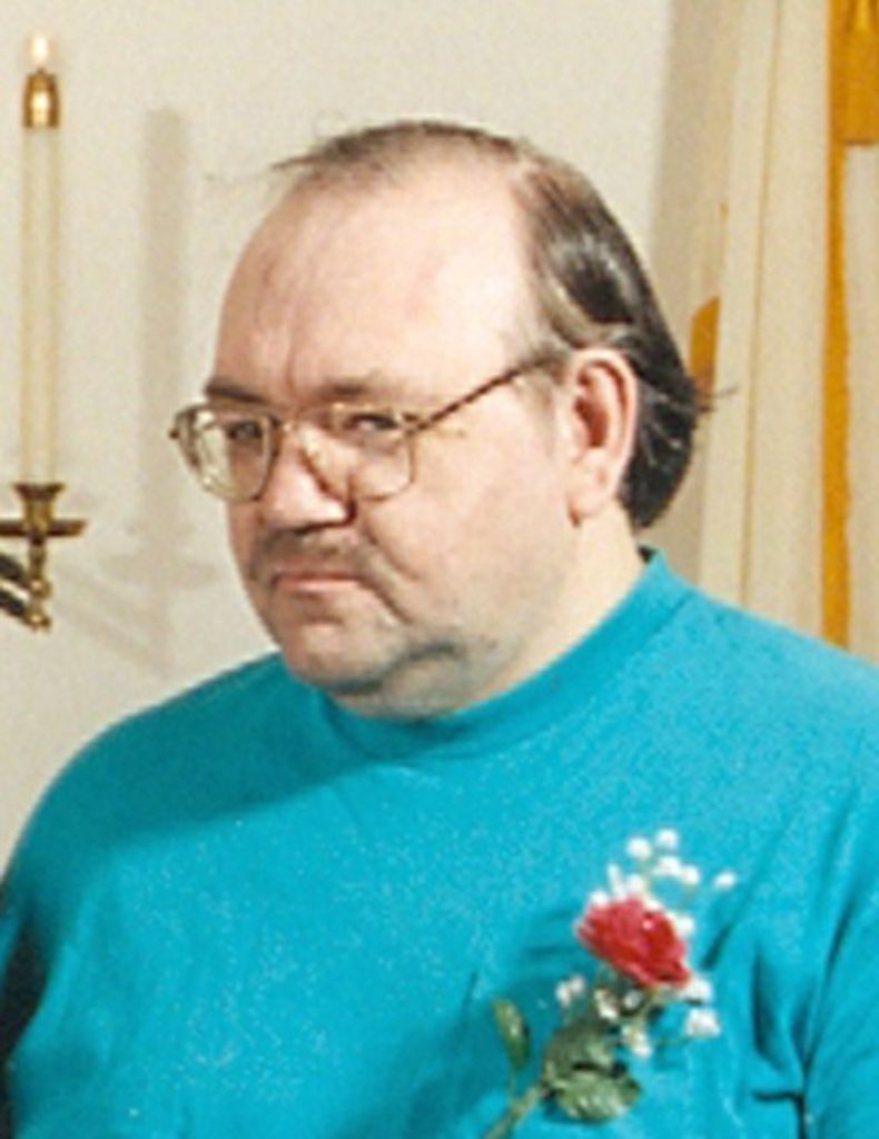 Wendell Kufahl