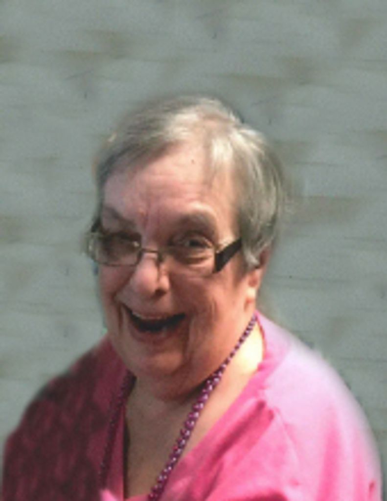 Gloria J Dunnick