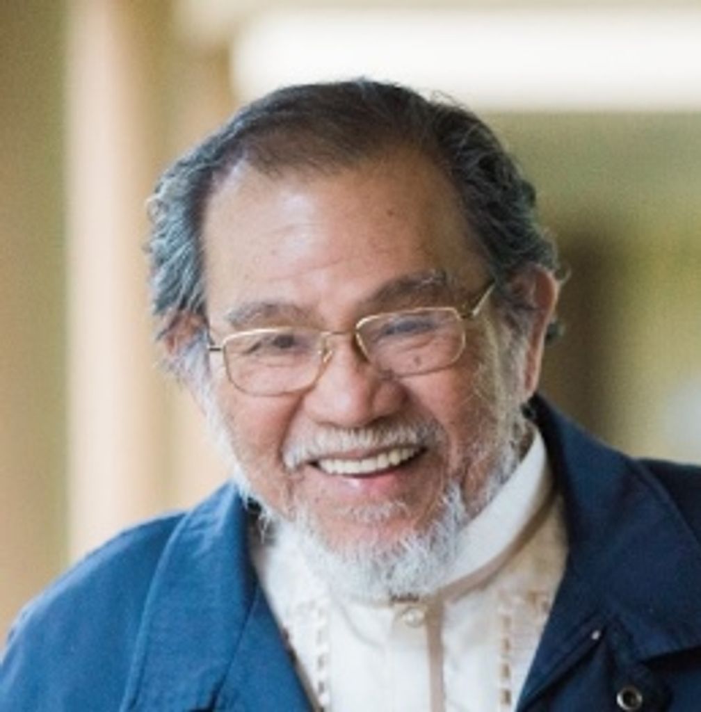 Rodolfo Cabael Profile Photo