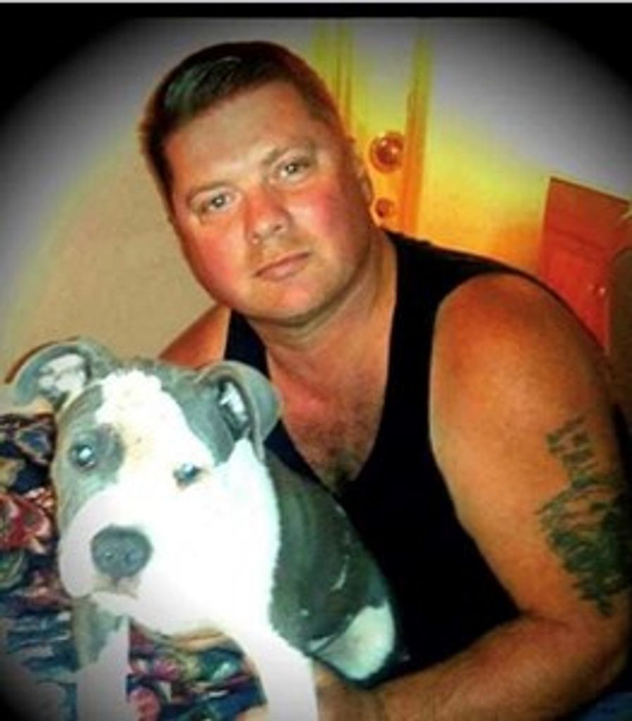 Randall Allen Hancock