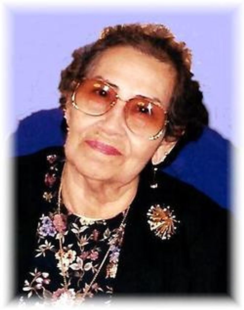 Erotidia G. Ramirez Profile Photo