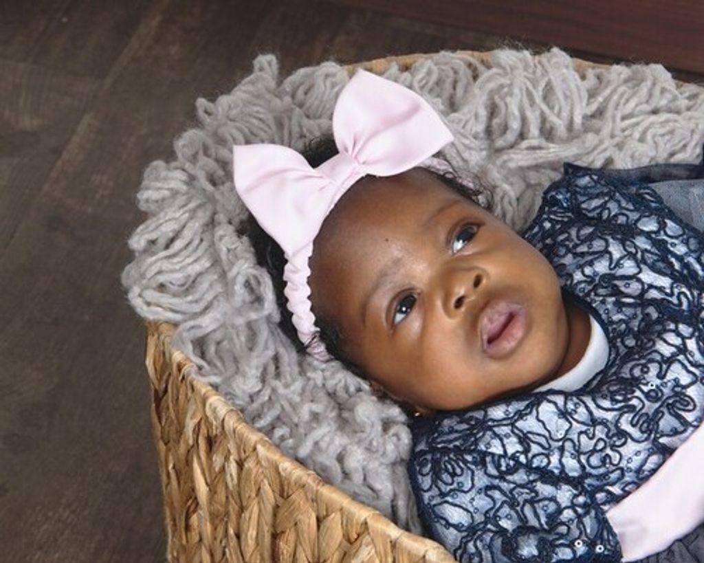 Megan Camilla Avis Phillip Profile Photo