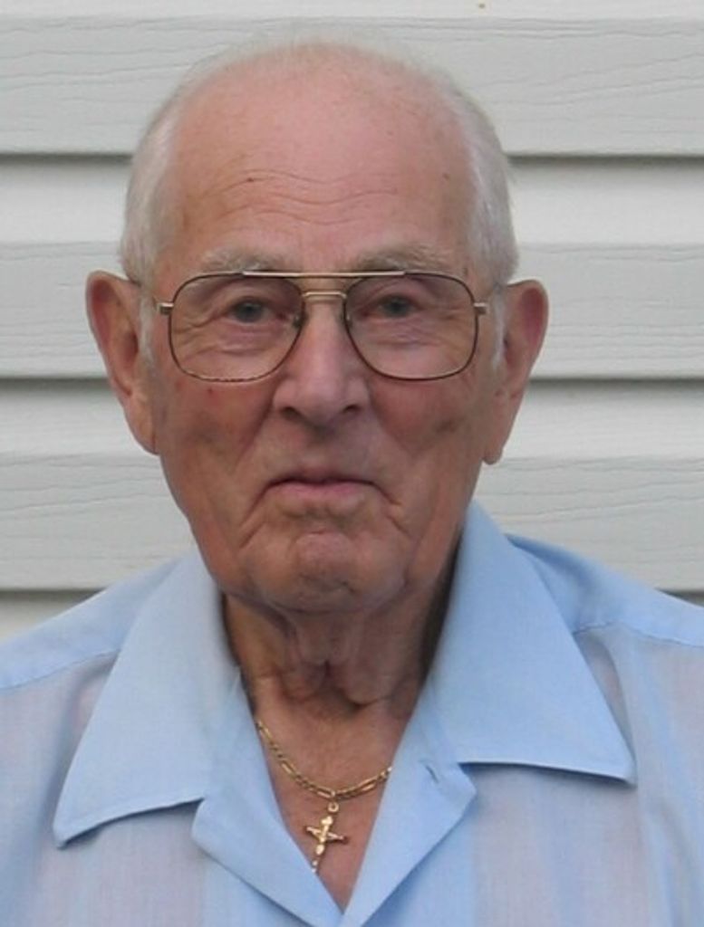 Judson Harris Foster