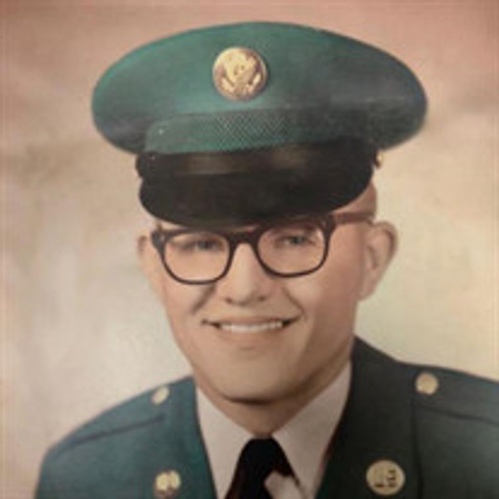 William C. “Rookie” Winders