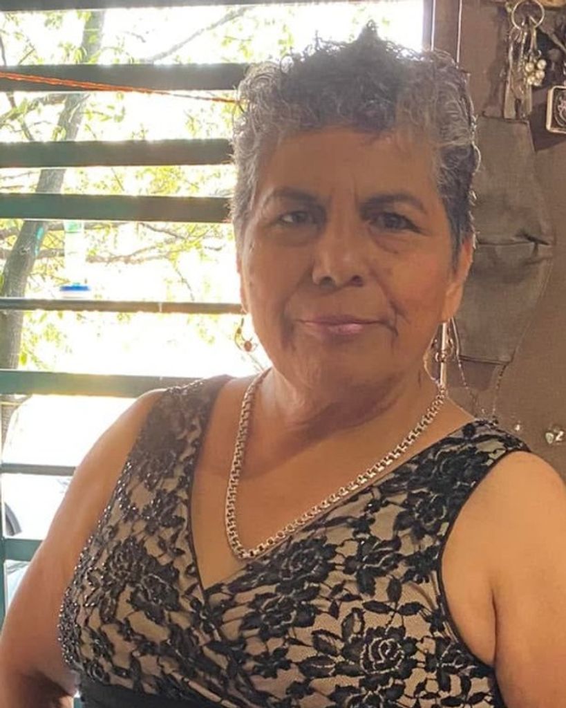 Beatriz Nolazco Profile Photo