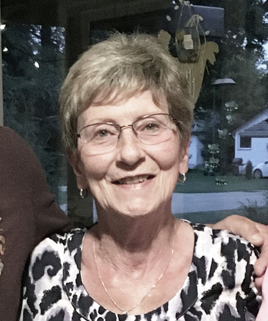 Carolyn Marie (Drinkwater)  O'Neill Profile Photo
