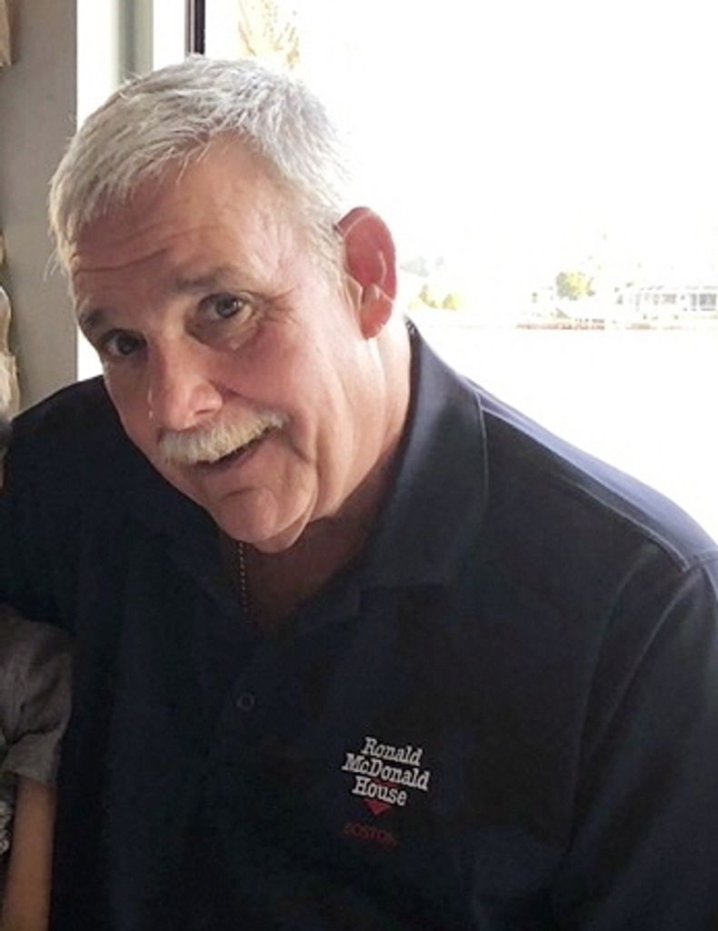 Douglas S. Rodman Profile Photo