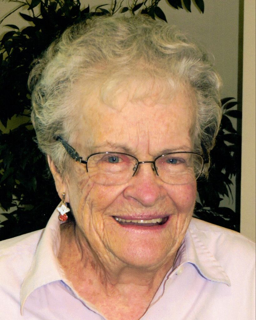 Joyce Thompson Goodrich