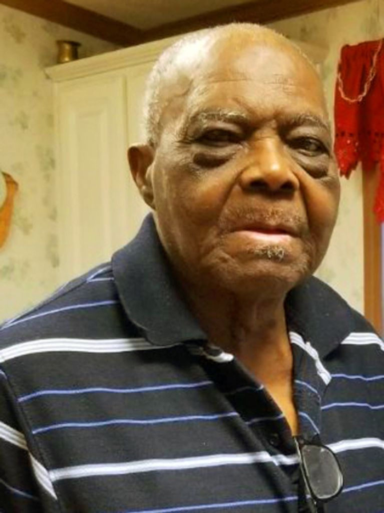 Royley "Mr. Brown" Alexander Malcolm