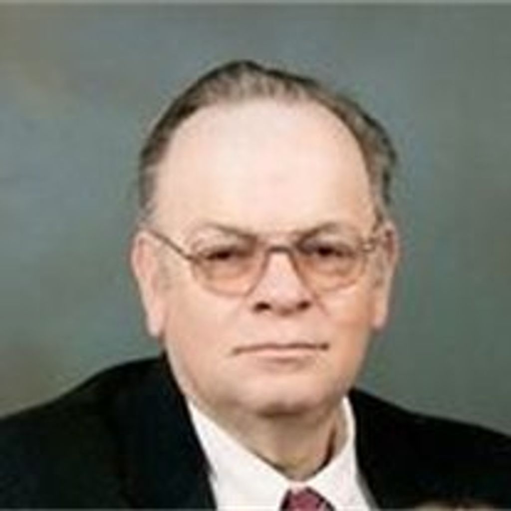 William Riley Carroll