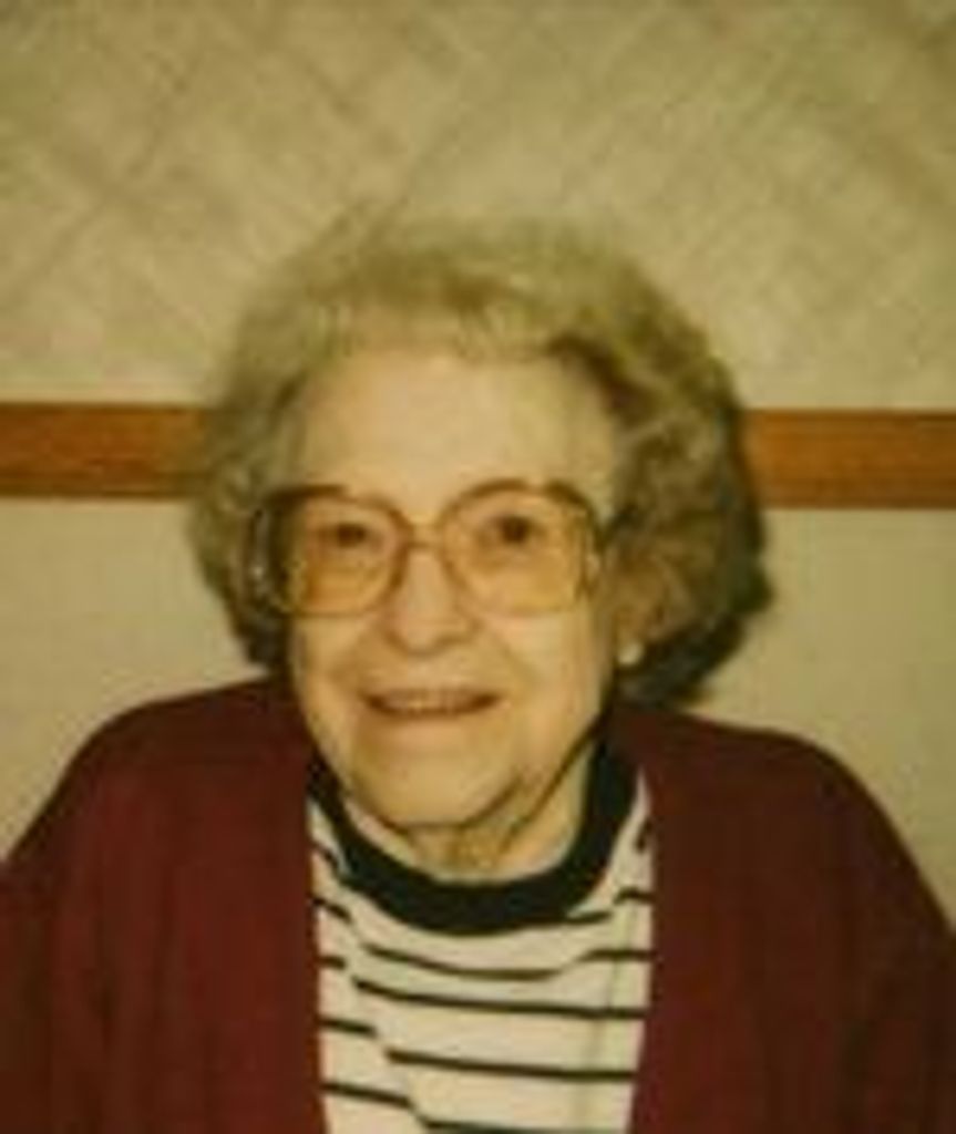 Grace Hock