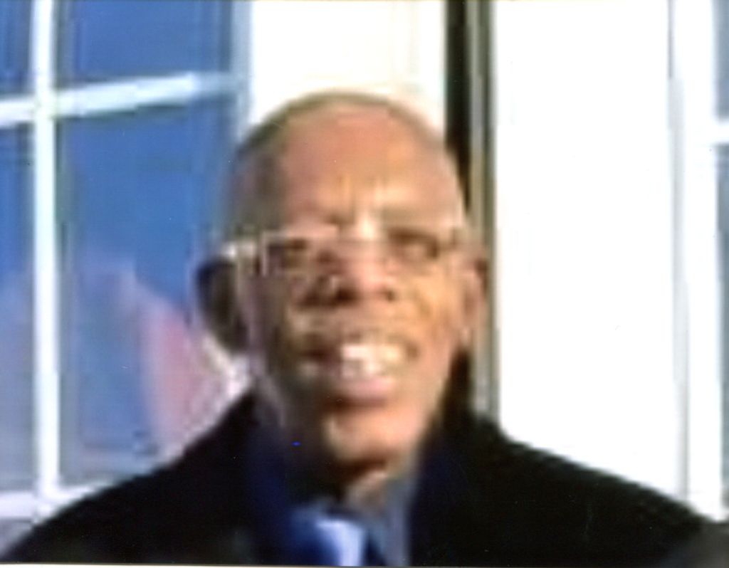 Steven "Gabe" Gabriel