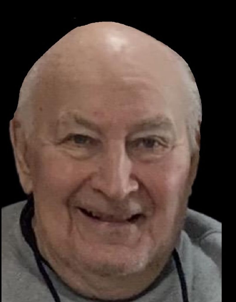 Robert George Bilchak