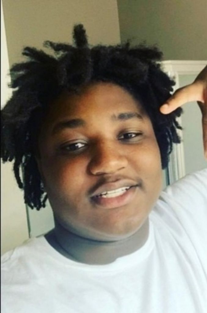 Jeriah Marquis Chapman Profile Photo