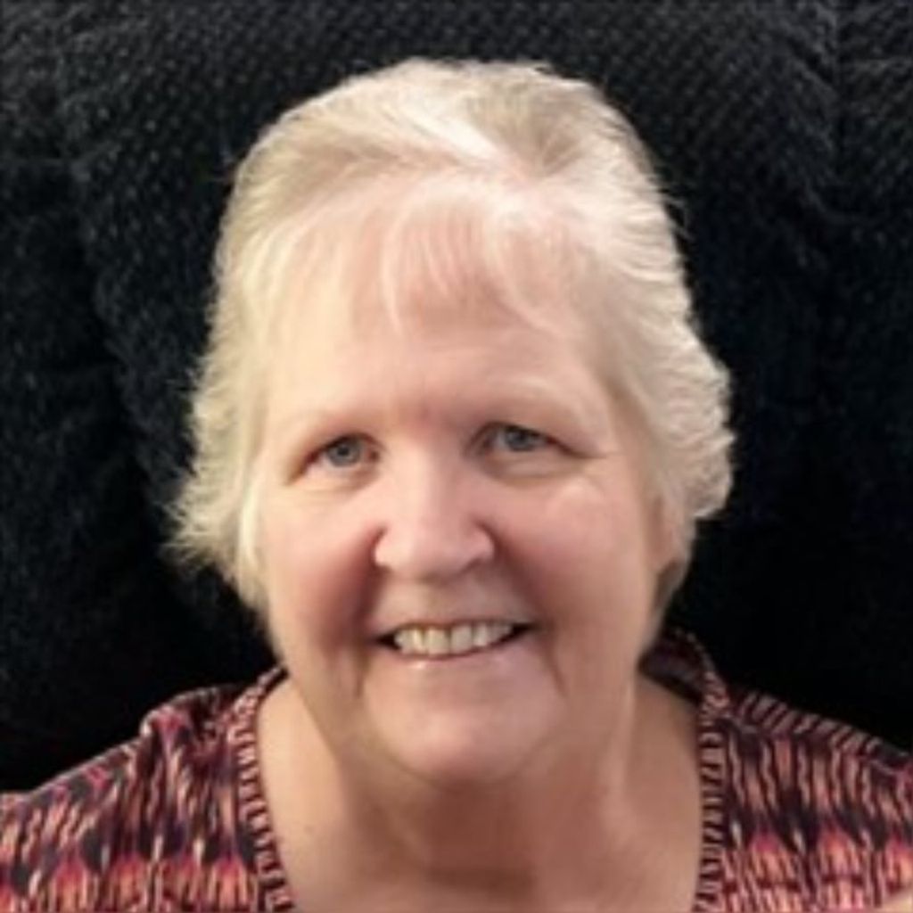 Shirley Elizabeth Ragsdale