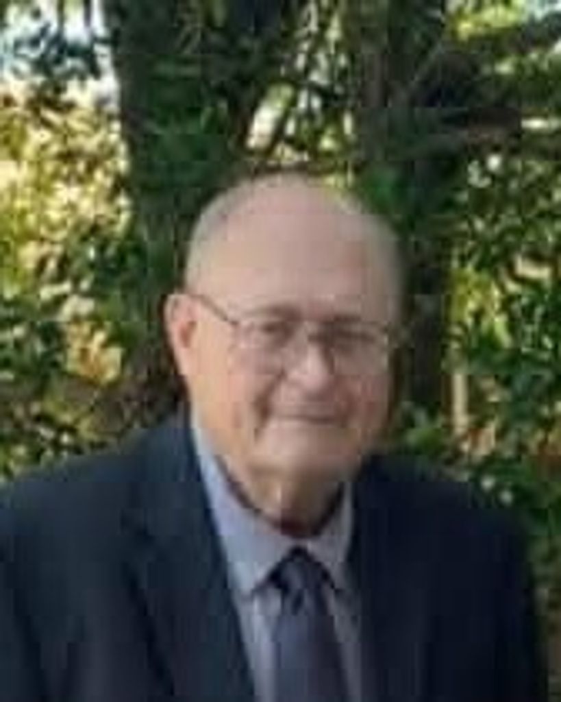 Bruce Hurt Profile Photo