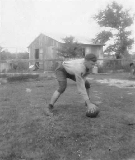 Bennie Lon Cotton photo gallery thumbnail 21 of 63