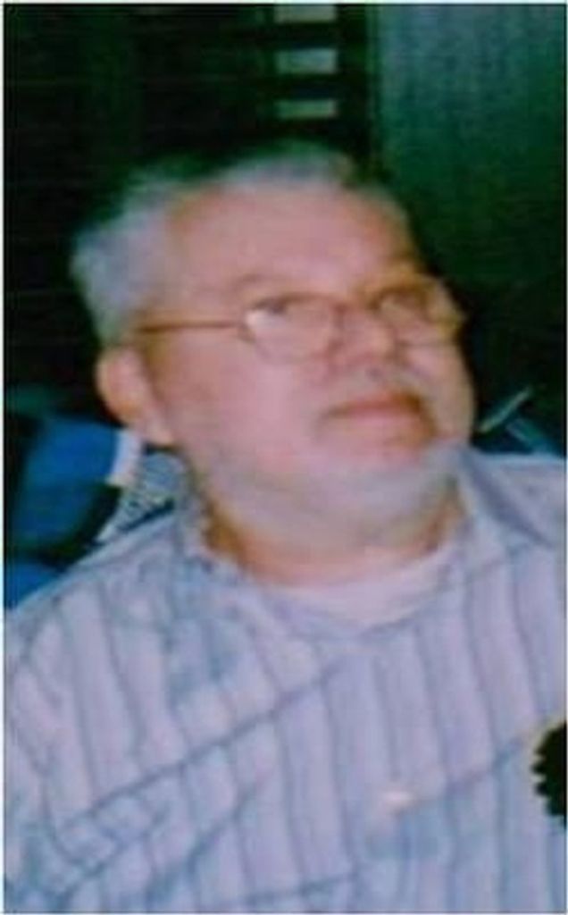 Anthony Joseph Florido