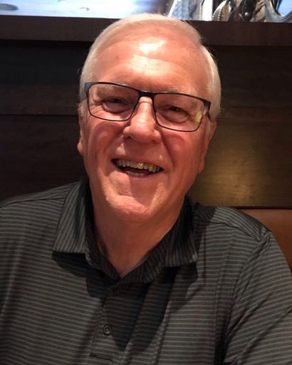 Richard Dewey Cato Profile Photo