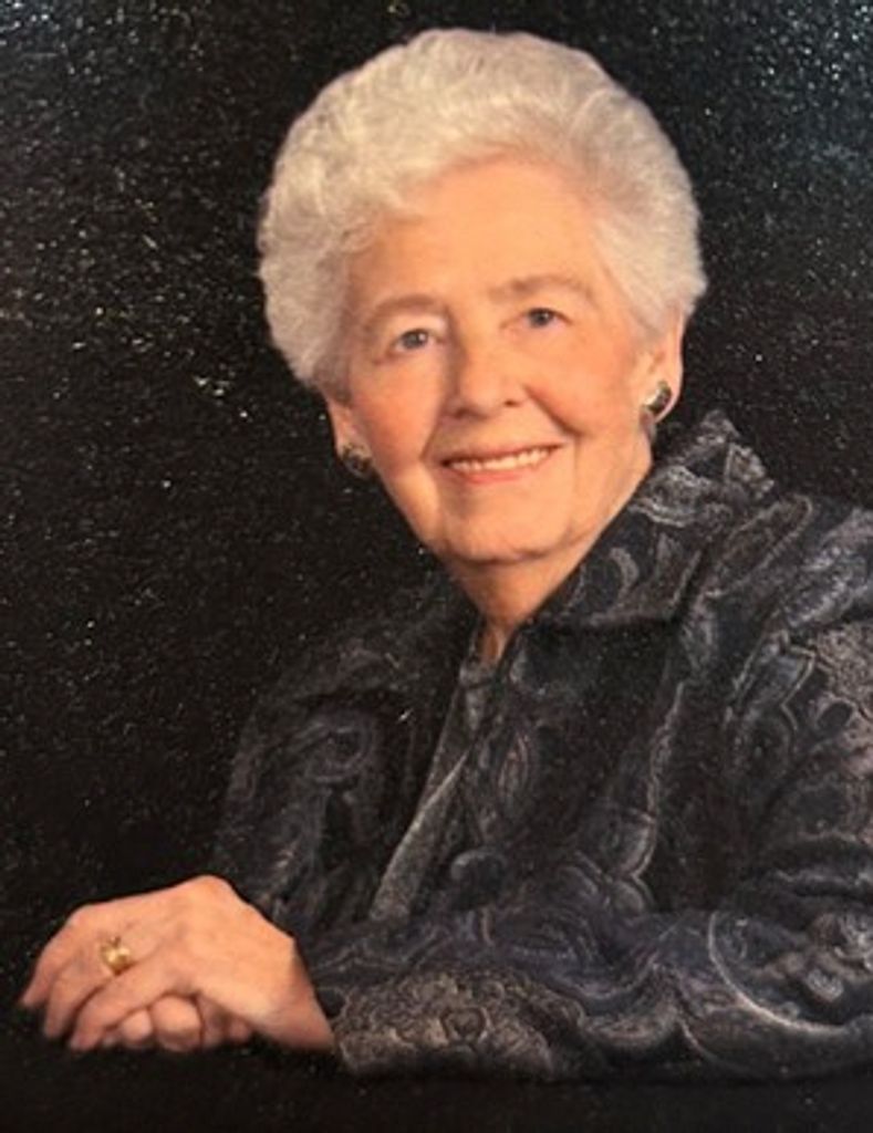 Betty J. Leslie Profile Photo