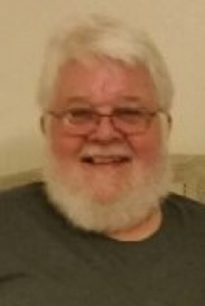 Michael Shelton Mckenzie Profile Photo