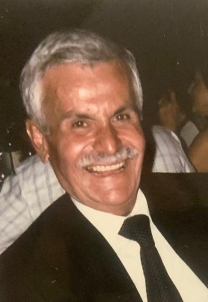 Franco 'Frank' Dicocco Profile Photo