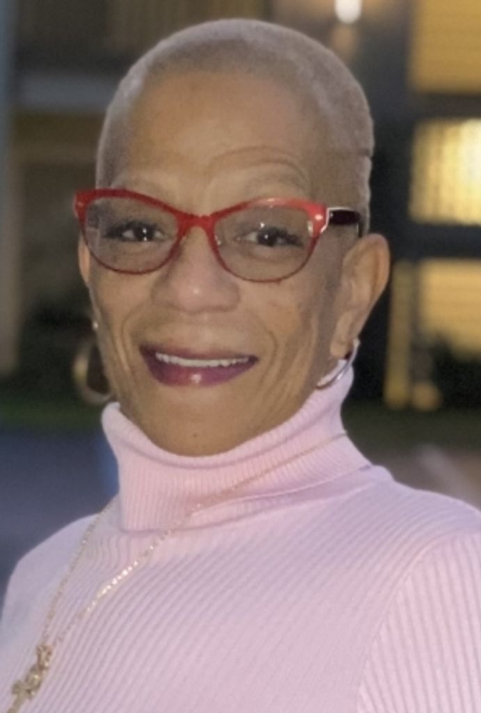 Bridget Lynne Givens Profile Photo