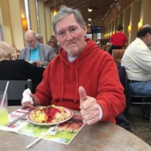 Eugene  Charles Brown Profile Photo