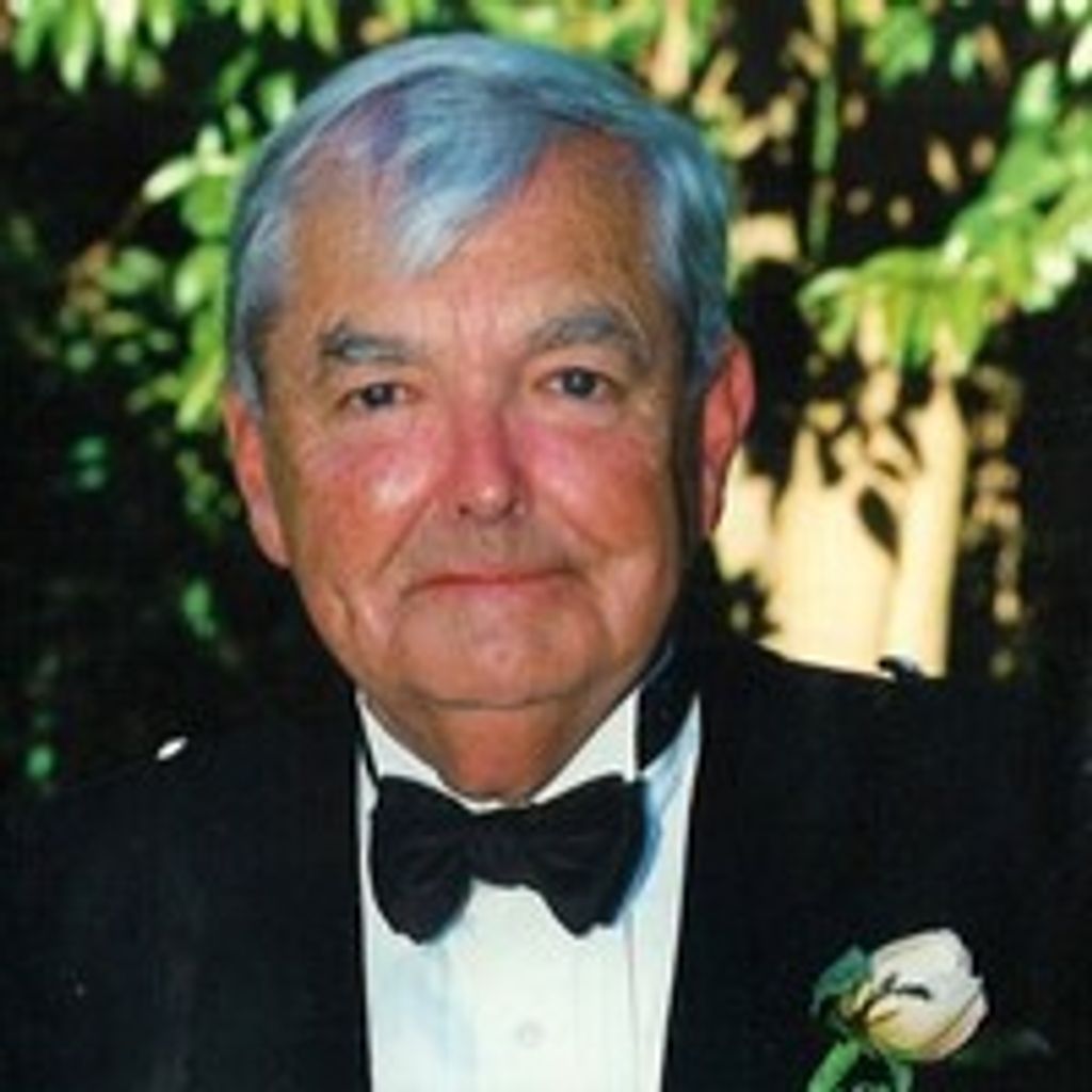 William F. Chisholm Profile Photo