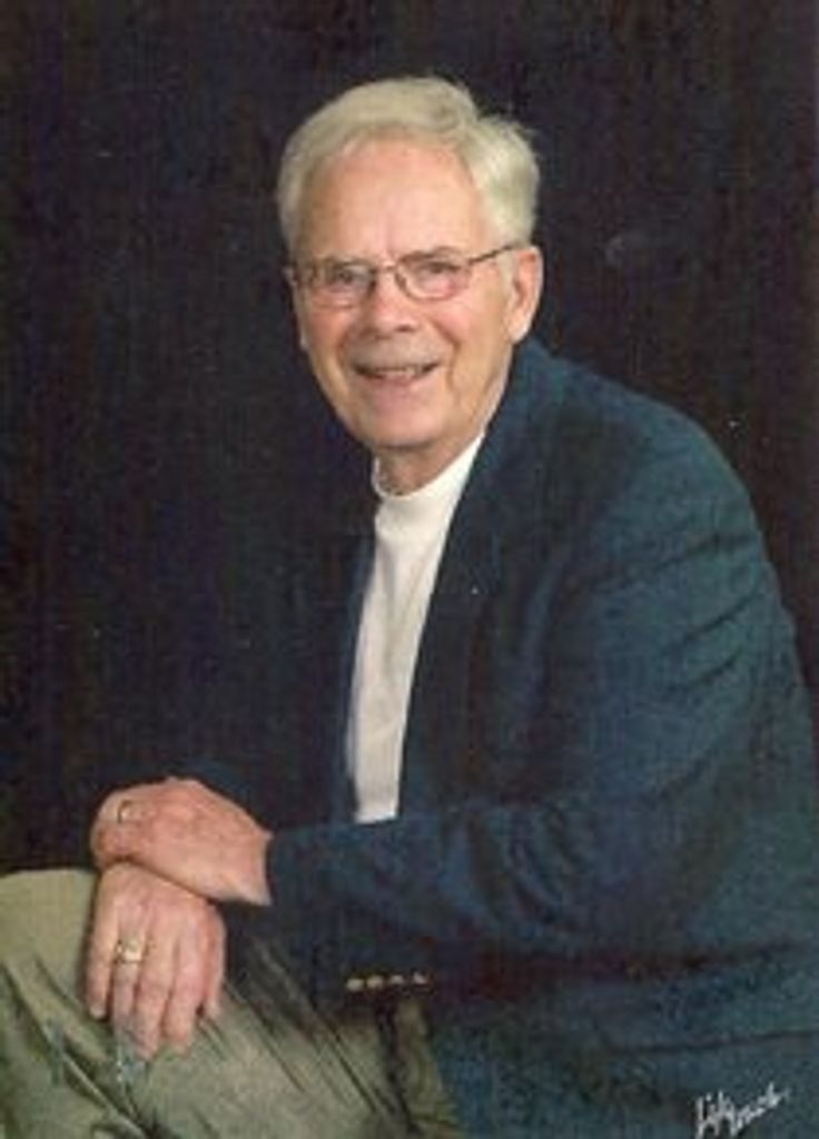 C.  Rodney Fink