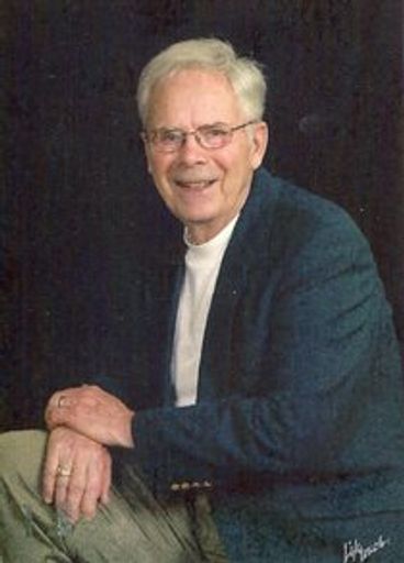 C.  Rodney Fink Profile Photo
