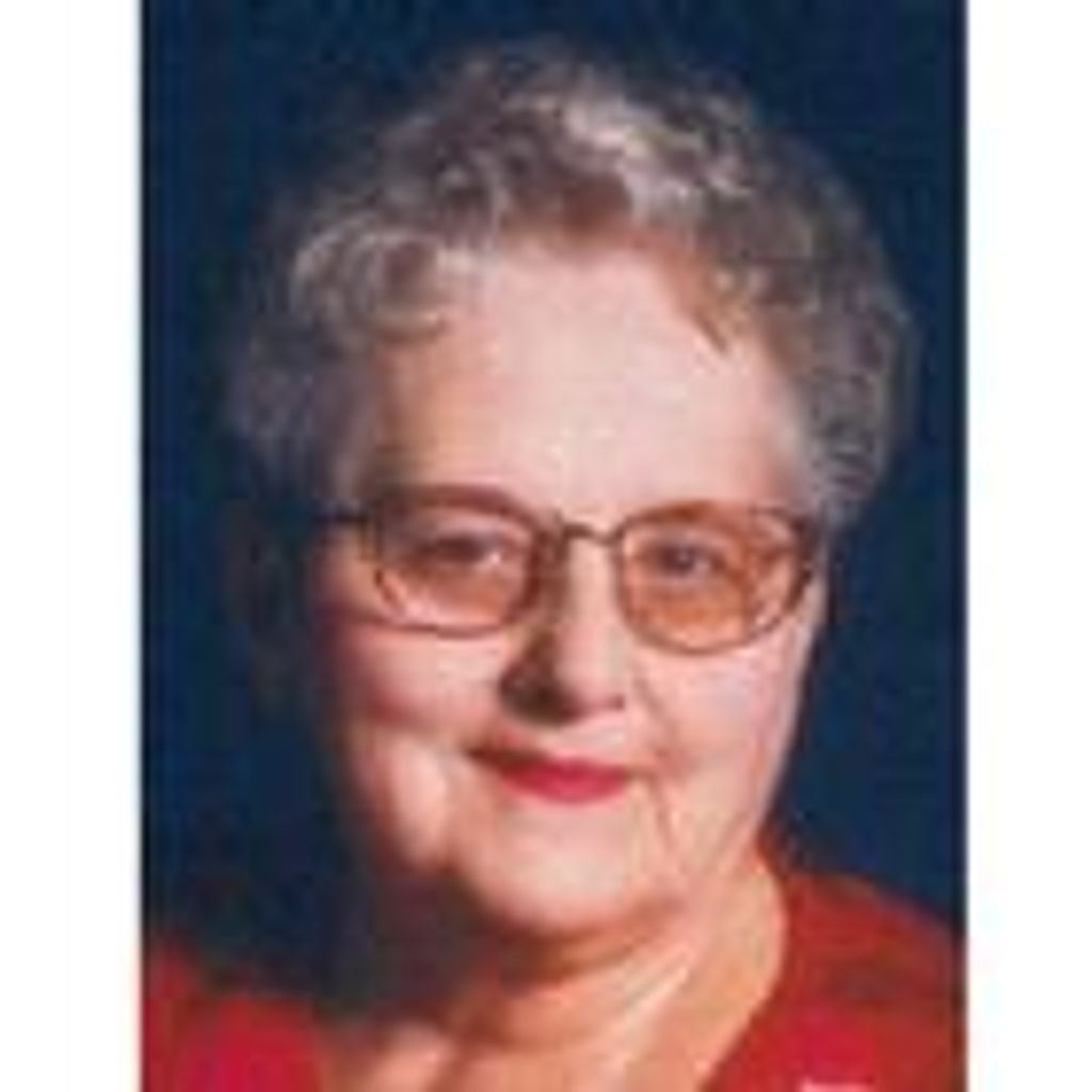 Betty J. Tedrow