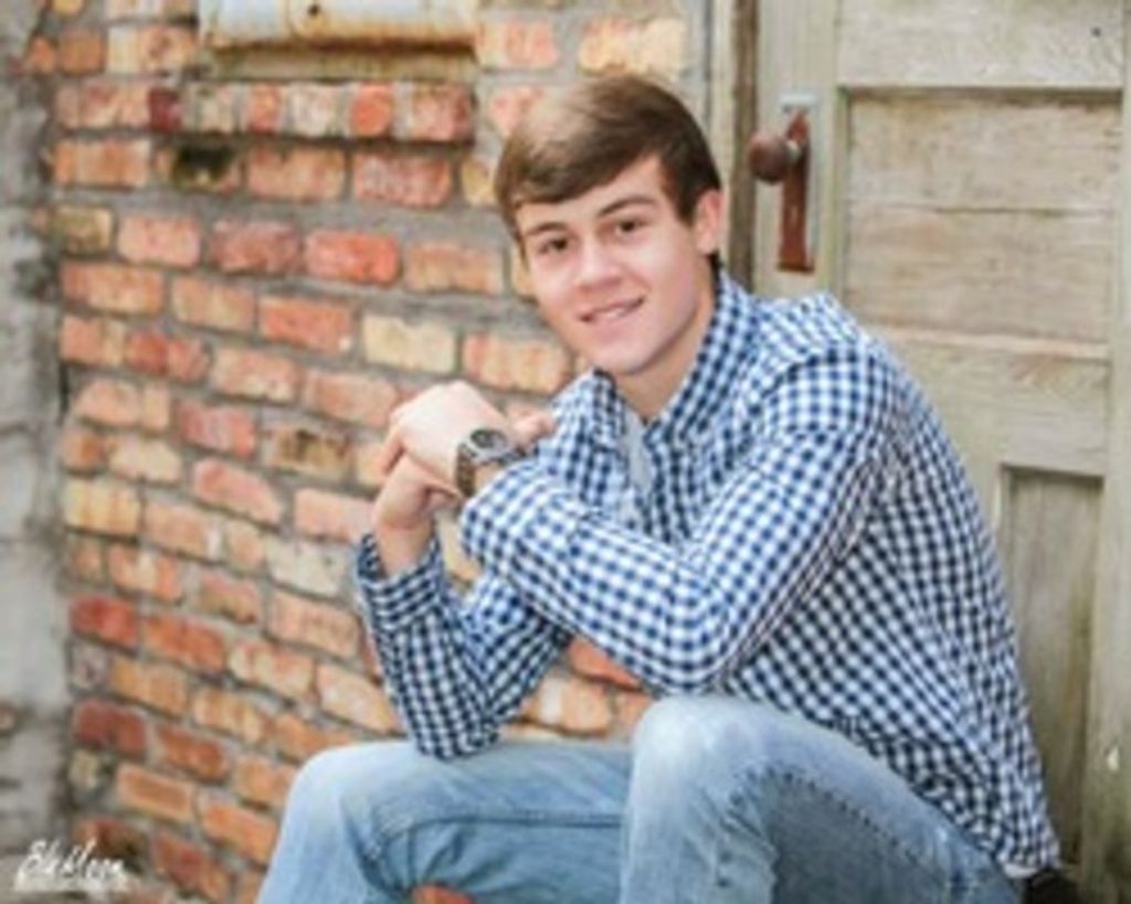 Michael Kenneth Mahony