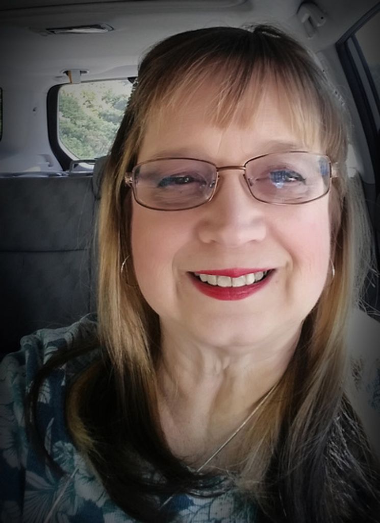 Susan Elizabeth Shaw Profile Photo