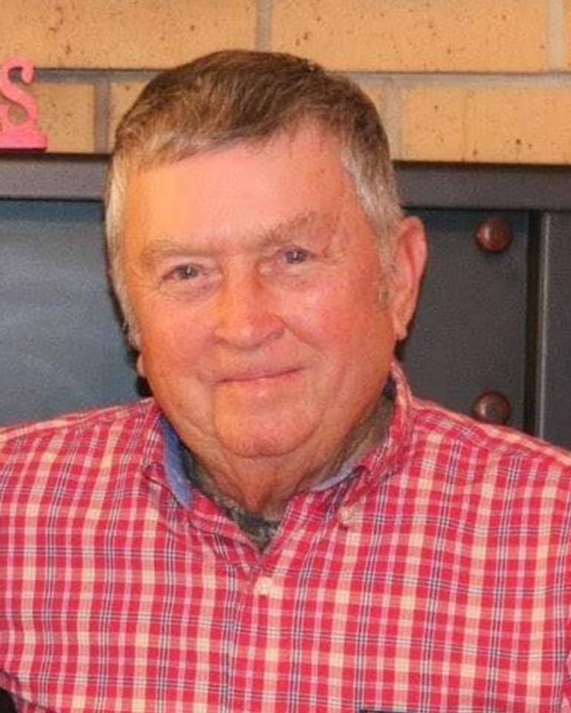 Roy Stone Profile Photo