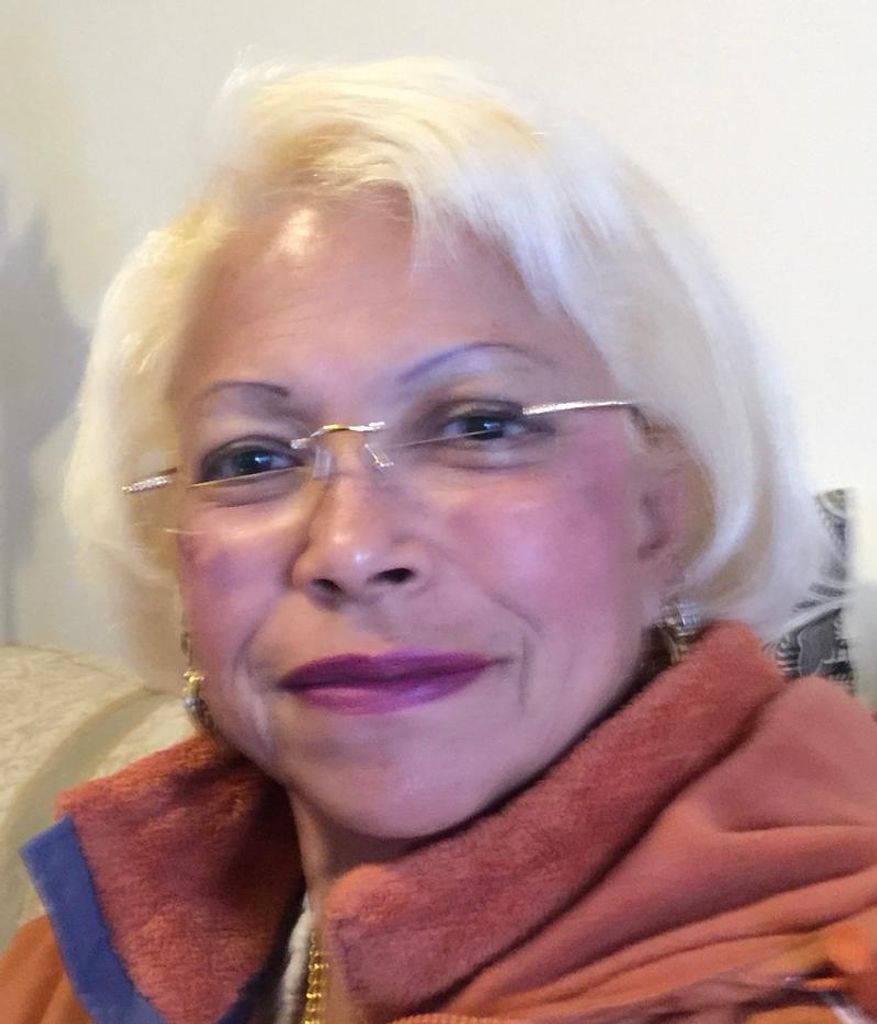 Mrs. Cheri Harriet Marguerite Robinson Profile Photo