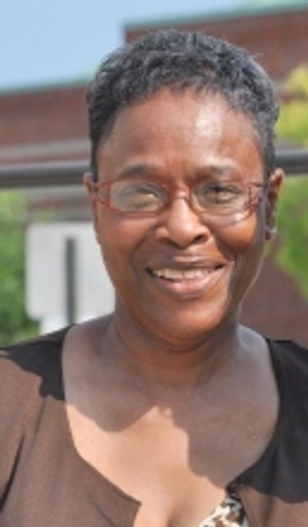 Juanita Cartharn Profile Photo