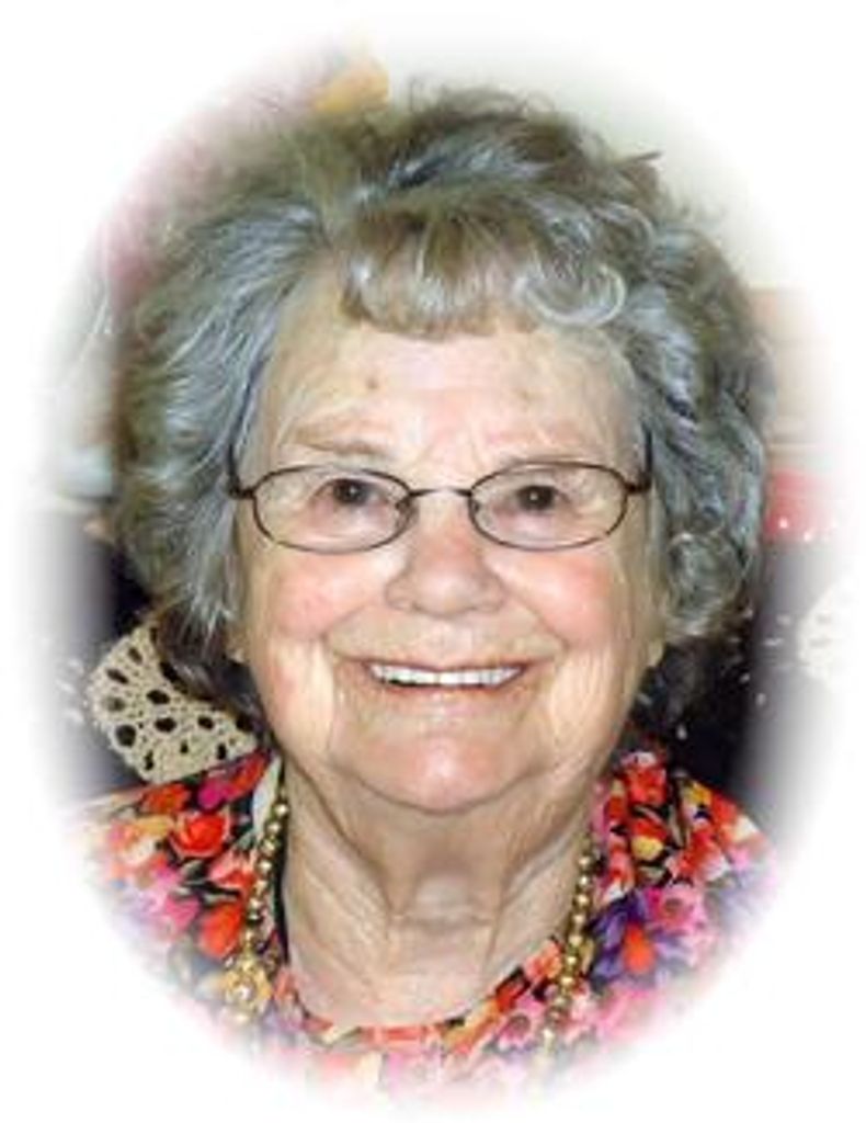 Ester Flodean Mcmillian Profile Photo