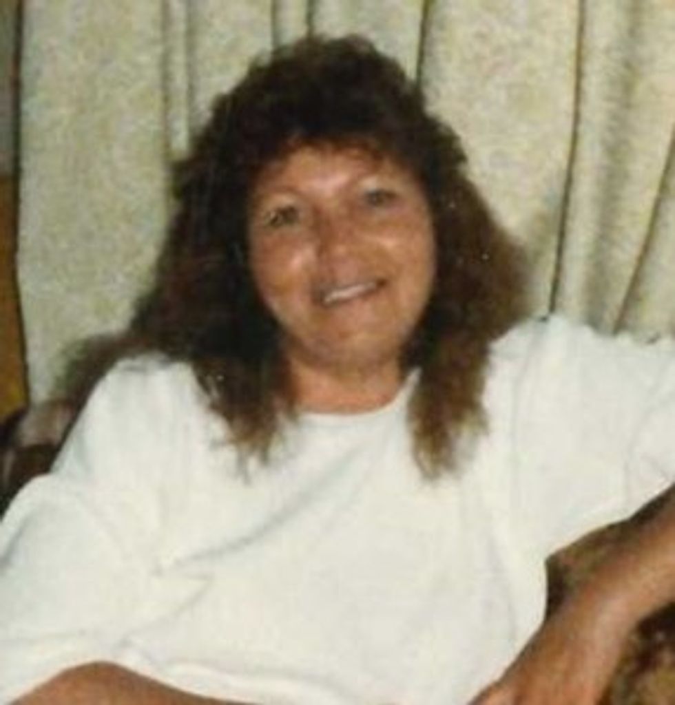 Vickie Mitchell