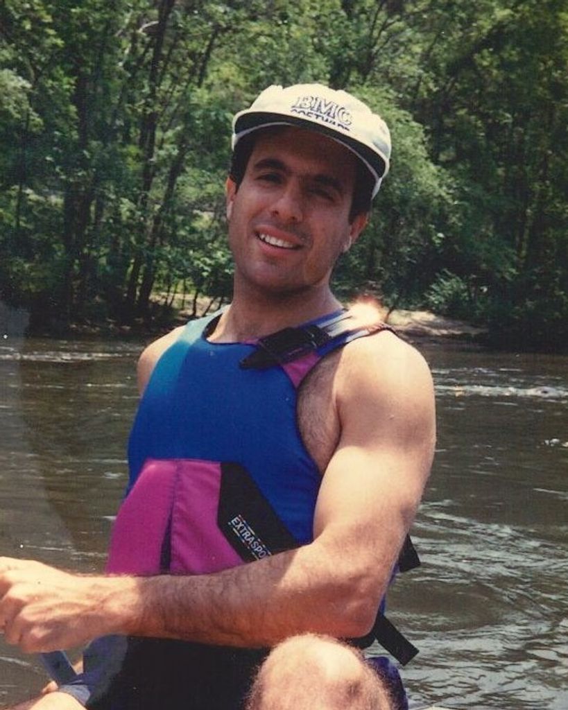 Andrew Jay Melchionna Profile Photo