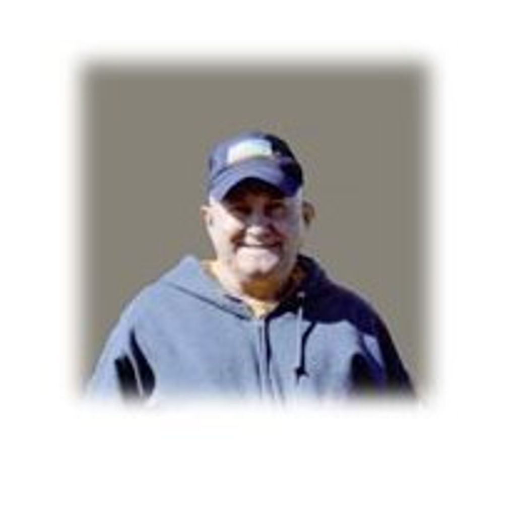 Barry W. Blackman