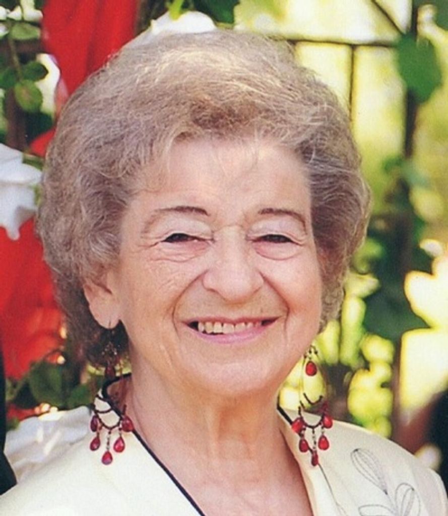 Jacque Nagle Profile Photo