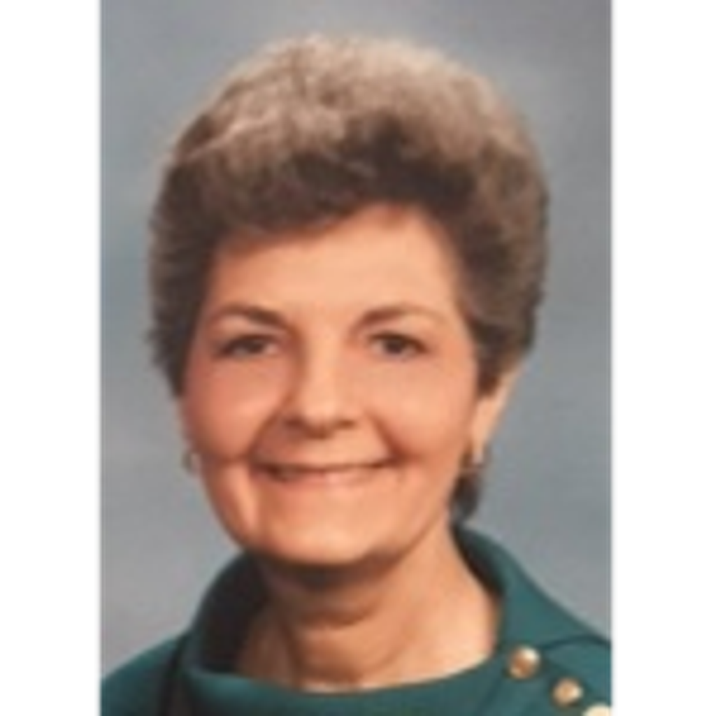 Fern  S Smith