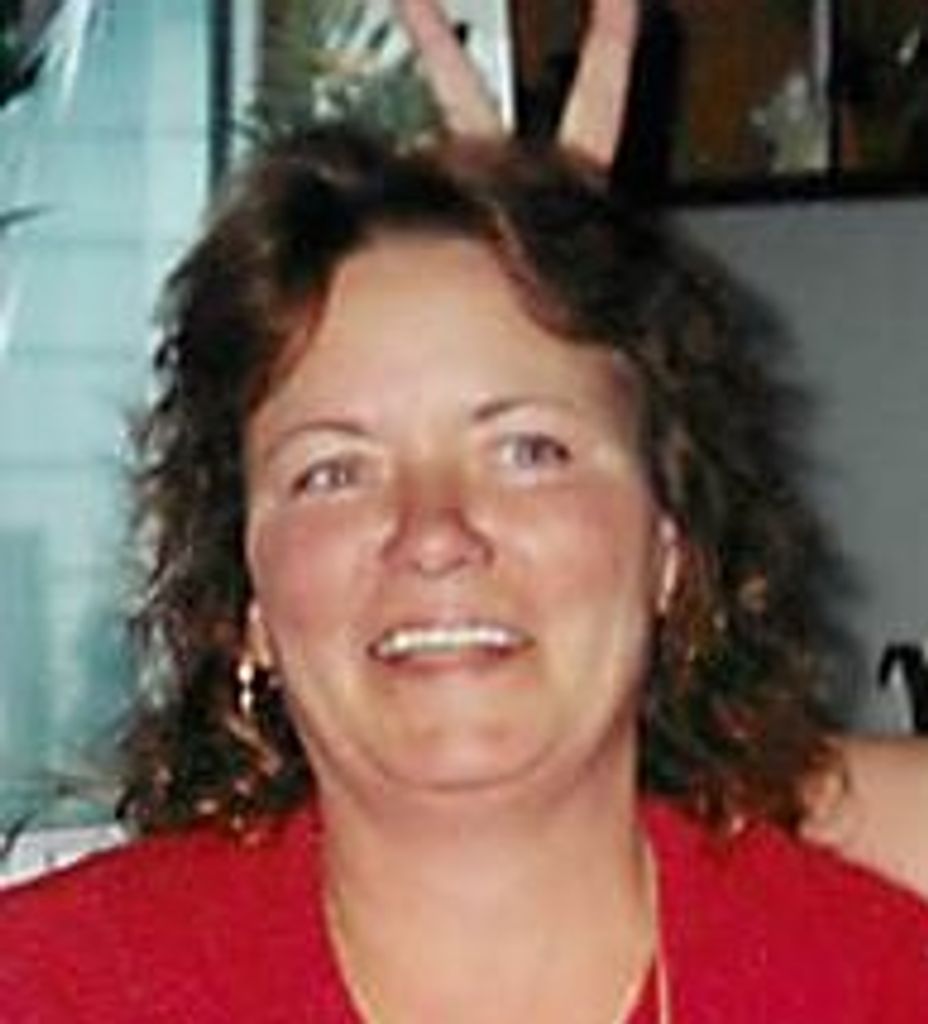 Joanne (Gushlaw) Lockhart