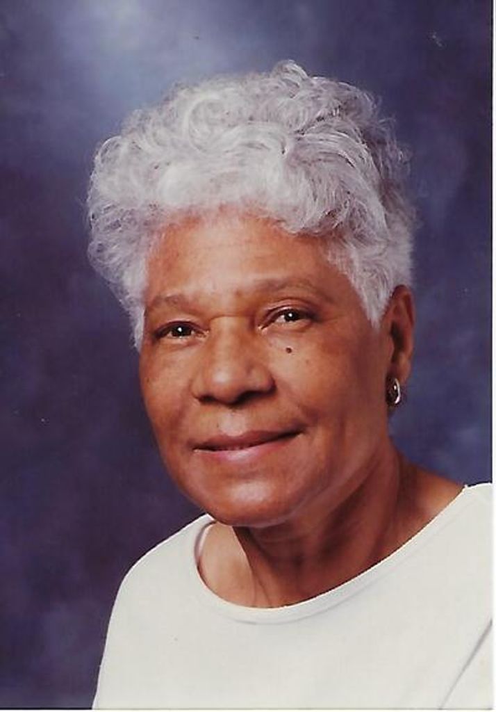 Gladys Baylor Garrett Profile Photo