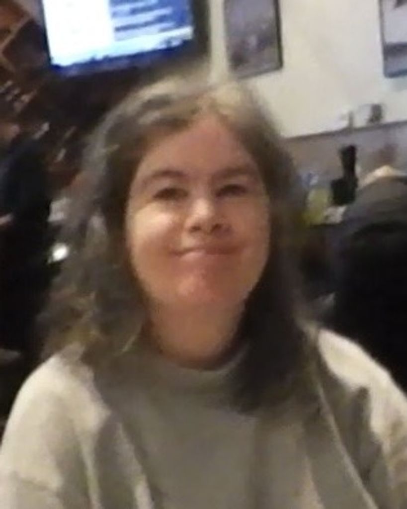 Mary Elizabeth Collins Profile Photo