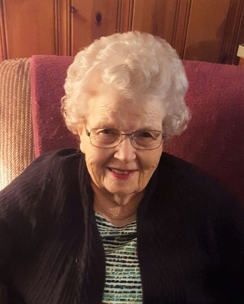 Eleanor Kemp Profile Photo